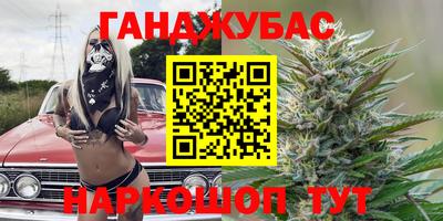 гидра Гусиноозёрск